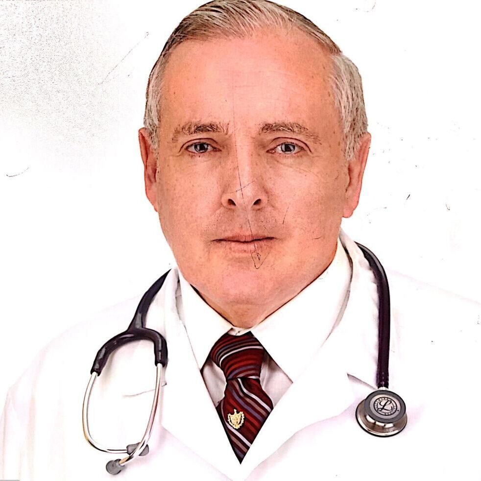 Dr. Jorge Beato Photo